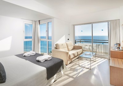 Wohnbeispiel Juniorsuite