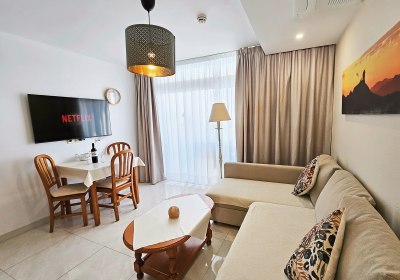 Wohnbeispiel Appartement