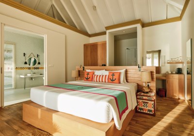 Wohnbeispiel Ocean Villa with Pool