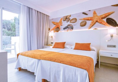 Wohnbeispiel Junioersuite