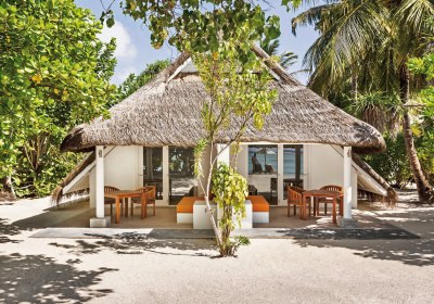 Wohnbeispiel Beach Pavillion