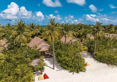 Wohnbeispiel Earth Villa