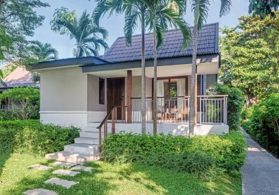 Wohnbeispiel Superior Villa