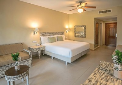 Wohnbeispiel Premium Room