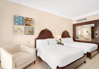 Wohnbeispiel Family Room