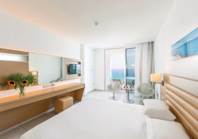 Wohnbeispiel Doppelzimmer Superior