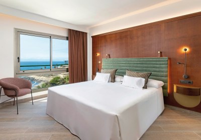 Wohnbeispiel Presidential Suite