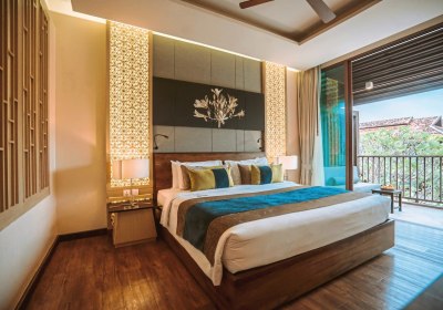 Wohnbeispiel Premier