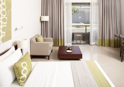 Wohnbeispiel Standard