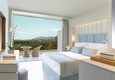 Wohnbeispiel Doppelzimmer Superior