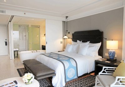 Wohnbeispiel Classic Garden Wing