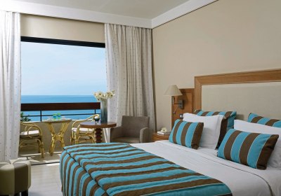 Wohnbeispiel Doppelzimmer Superior