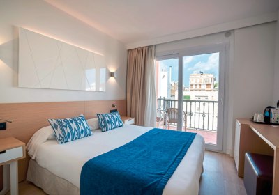 Wohnbeispiel Einzelzimmer