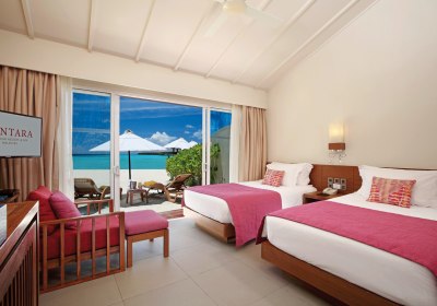 Wohnbeispiel Beach Villa