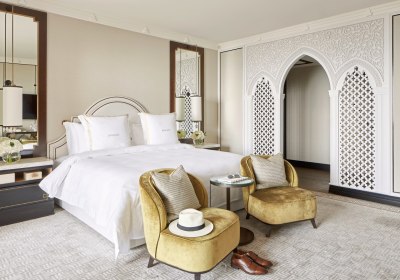 Wohnbeispiel One Bedroom Ocean Suite