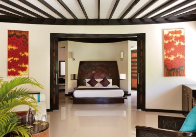 Wohnbeispiel Pool Beach Villa