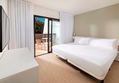 Wohnbeispiel Juniorsuite