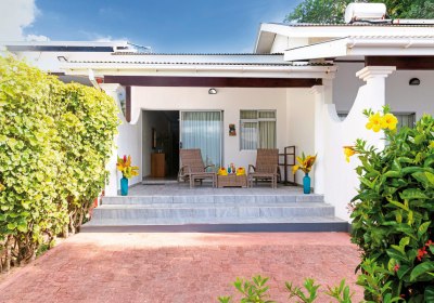 Wohnbeispiel Superior