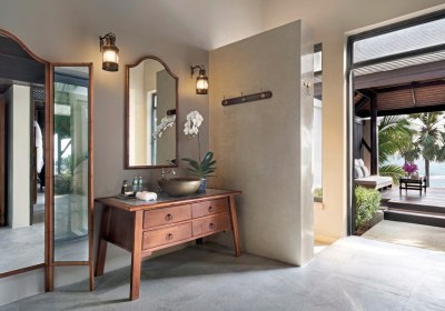 Wohnbeispiel Anantara Seaview Pool Villa