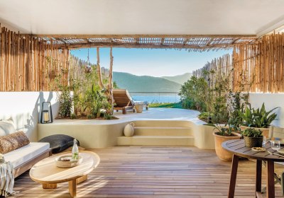 Sea View Premium Junior Suite