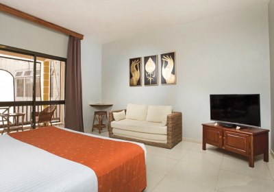 Wohnbeispiel Superior