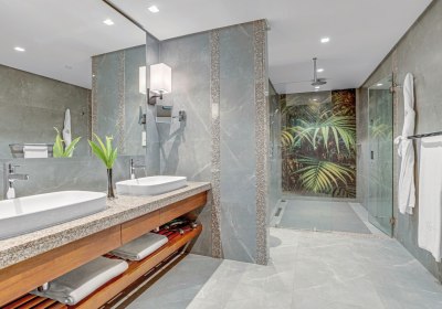 Beispiel Bad Deluxe Ocean View