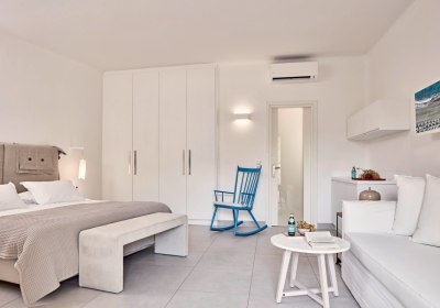 Wohnbeispiel Juniorsuite