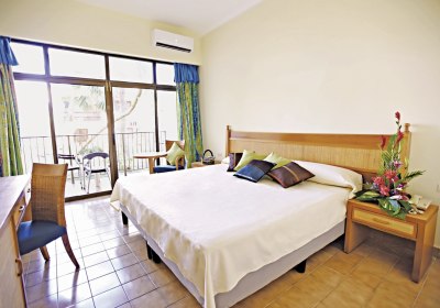 Wohnbeispiel Standard