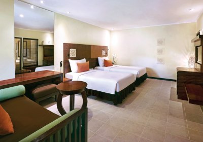 Wohnbeispiel Executive