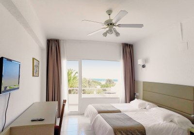 Doppelzimmer Lago Playa I