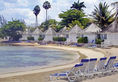 Wohnbeispiel Ocean View Cottage