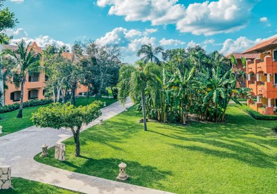 Wohnbeispiel Two Bedroom Family