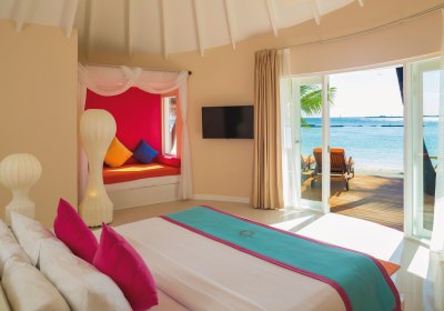 Wohnbeispiel Beach Villa