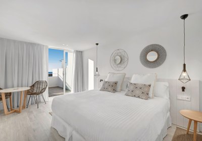 Wohnbeispiel Juniorsuite