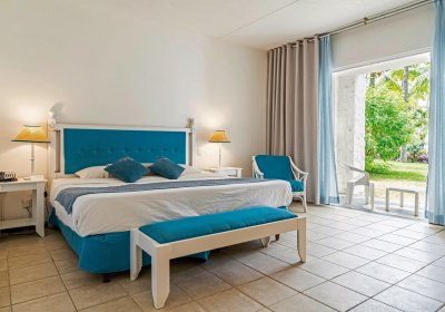 Wohnbeispiel Standard