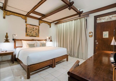 Wohnbeispiel Garden Cottage