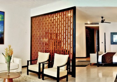 Wohnbeispiel Club Suite