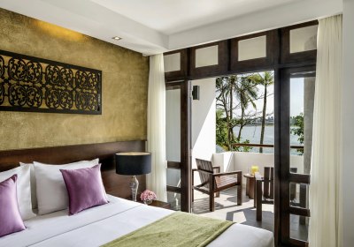 Wohnbeispiel Avani Deluxe Lagoon View