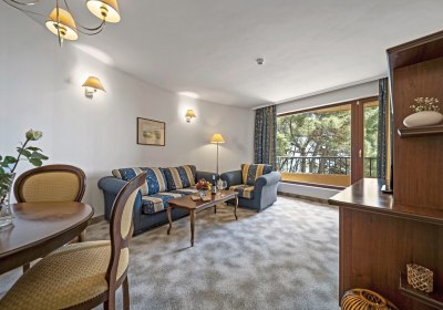 Wohnbeispiel Apartment