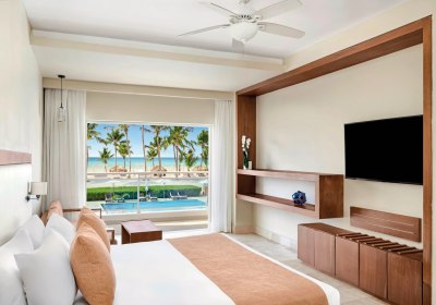 Wohnbeispiel Sun Club Junior Suite Ocean Front 