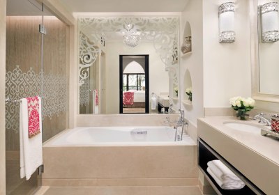 Arabian Court One Bedroom Executive Su