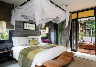 Wohnbeispiel Deluxe Lawana