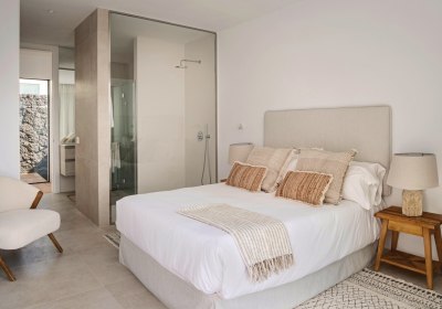 Wohnbeispiel Villa Elements mit Privatpool