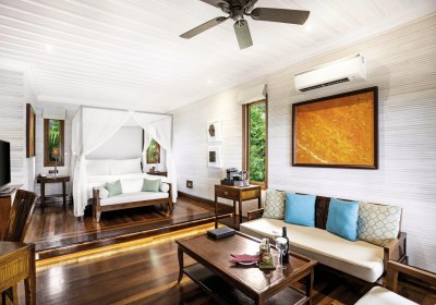 Wohnbeispiel King Premium Oceanfront Villa