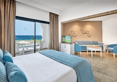 Wohnbeispiel Juniorsuite