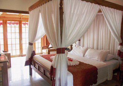 Wohnbeispiel Standard Gardenview