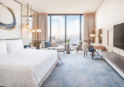 Deluxe Room Sea View