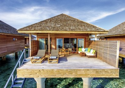 Wohnbeispiel Ocean Villa