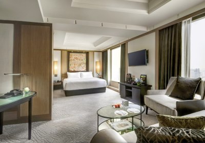 Wohnbeispiel Panorama Club