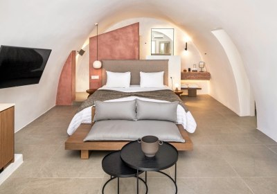 Wohnbeispiel Doppelzimmer Superior